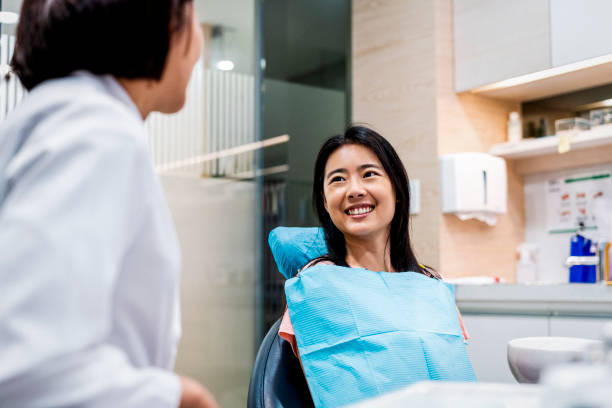 Best Laser Dentistry  in Healdsburg, CA
