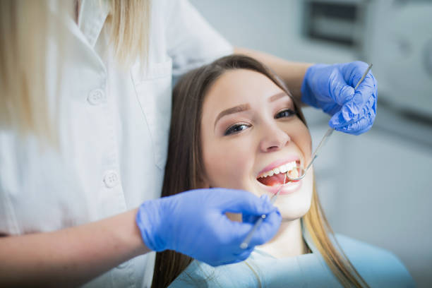 Best Full Mouth Reconstruction  in Healdsburg, CA